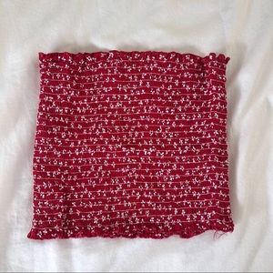 Brandy Melville Tubetop💋